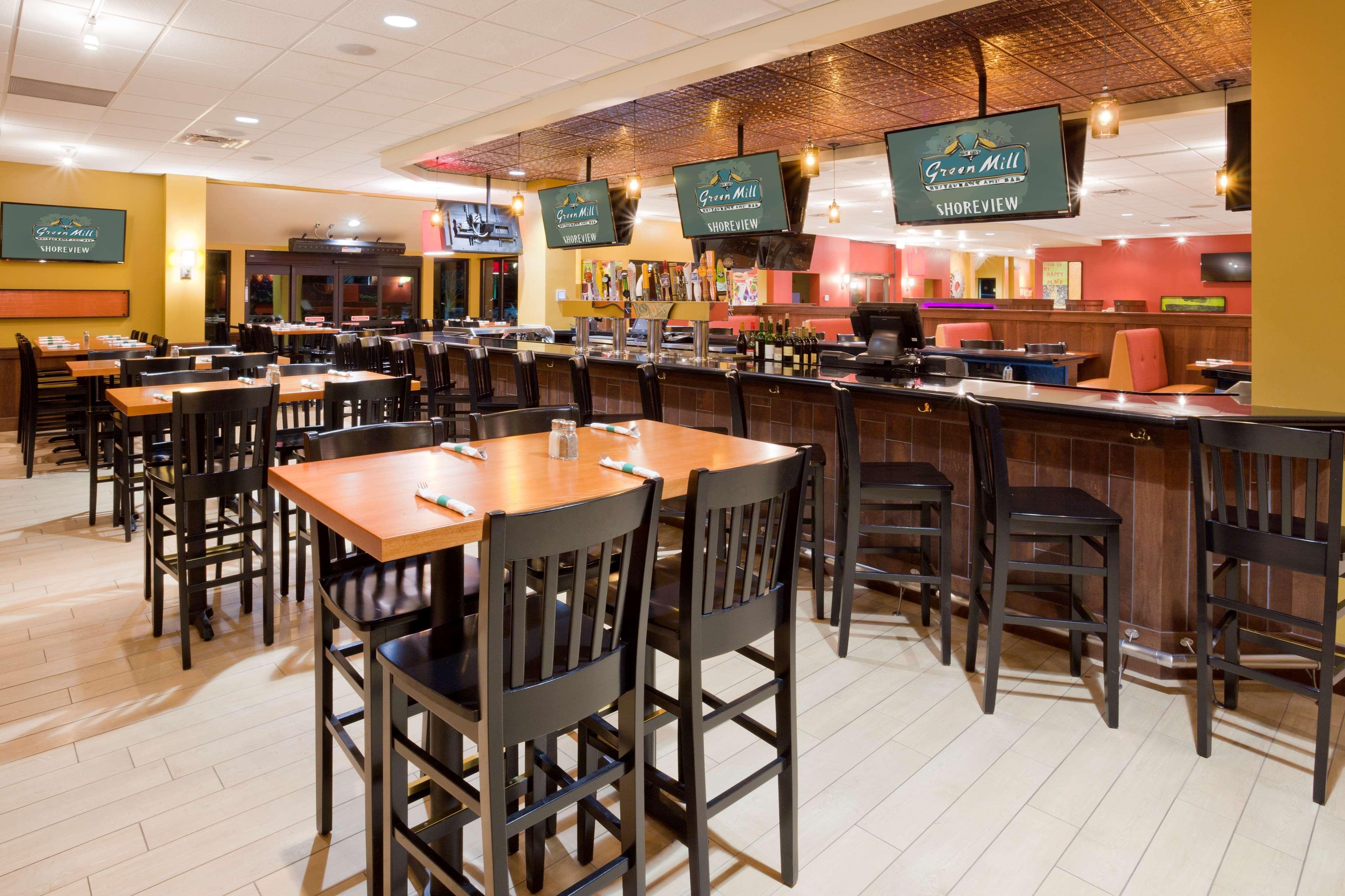 Best Western Plus St. Paul North/Shoreview Exterior foto