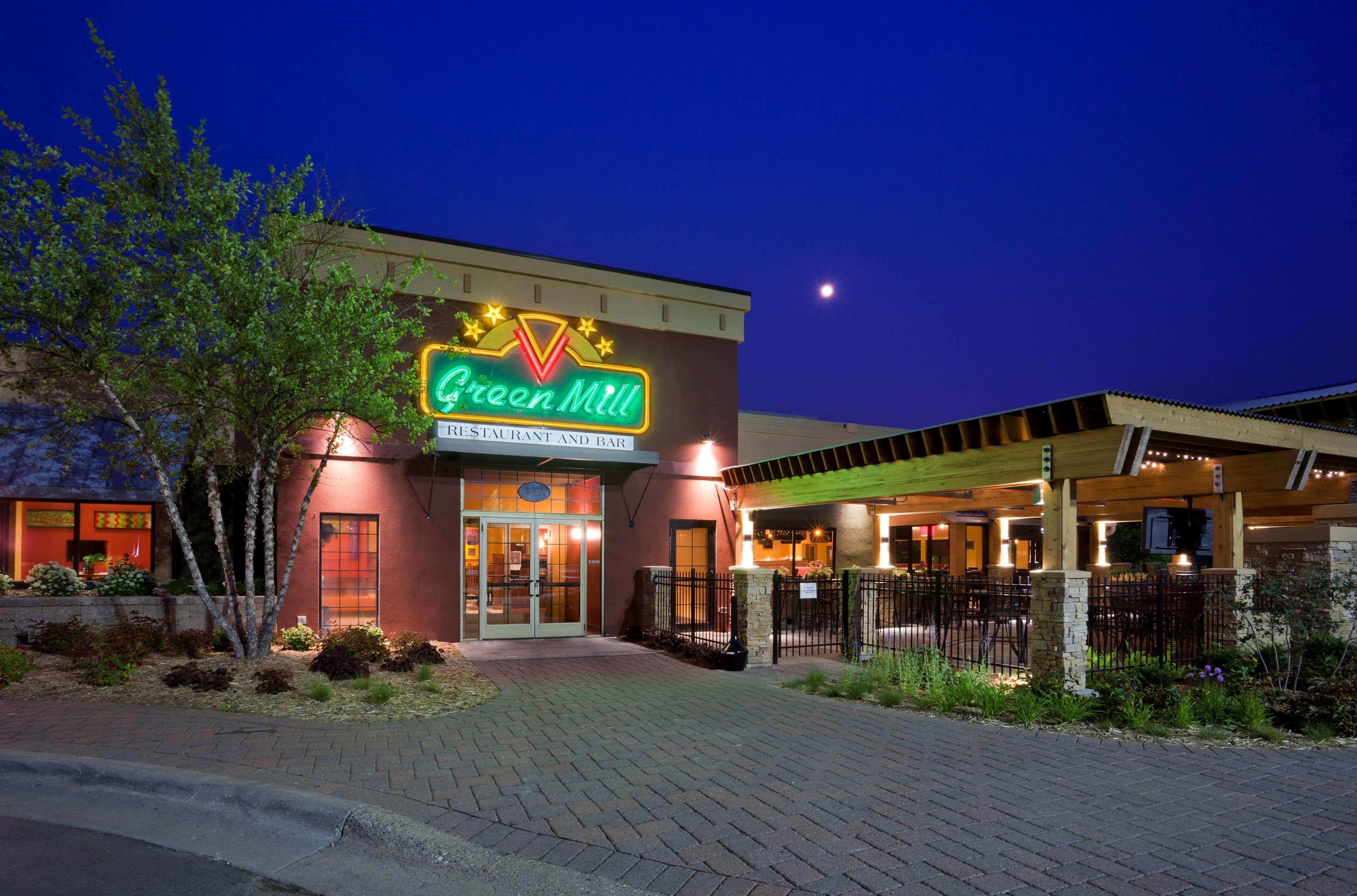 Best Western Plus St. Paul North/Shoreview Exterior foto