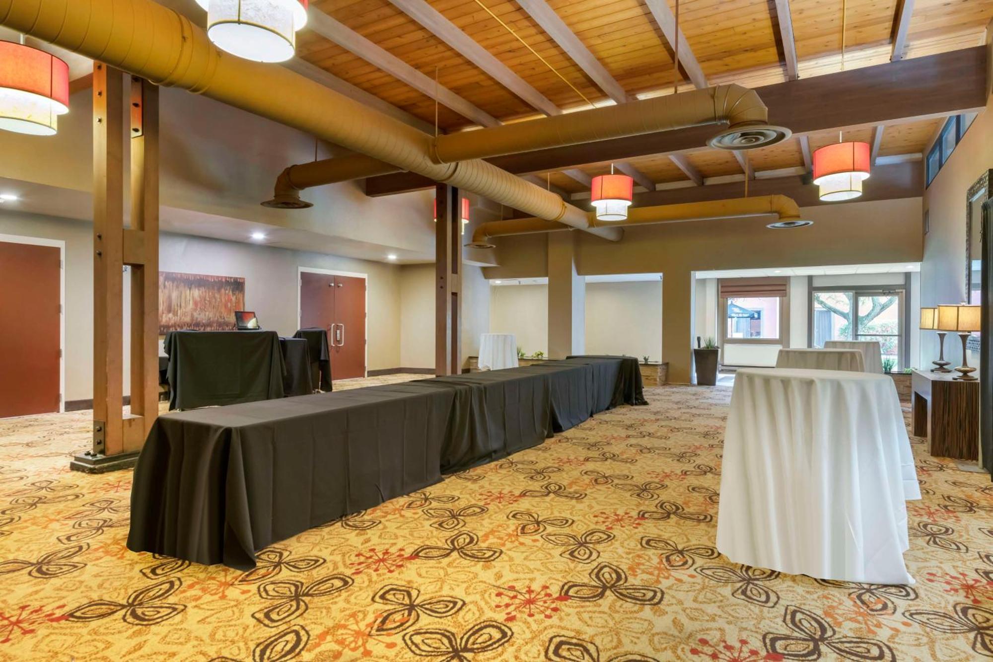 Best Western Plus St. Paul North/Shoreview Exterior foto