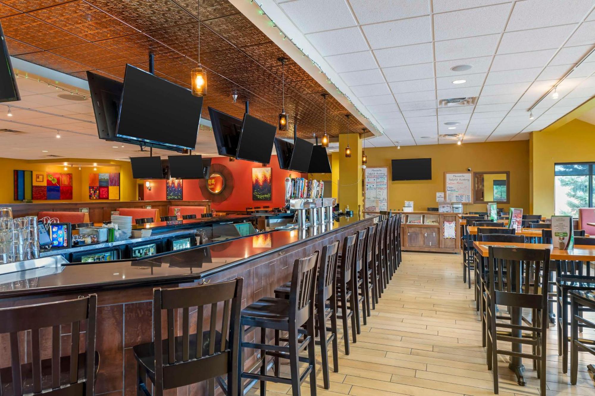 Best Western Plus St. Paul North/Shoreview Exterior foto
