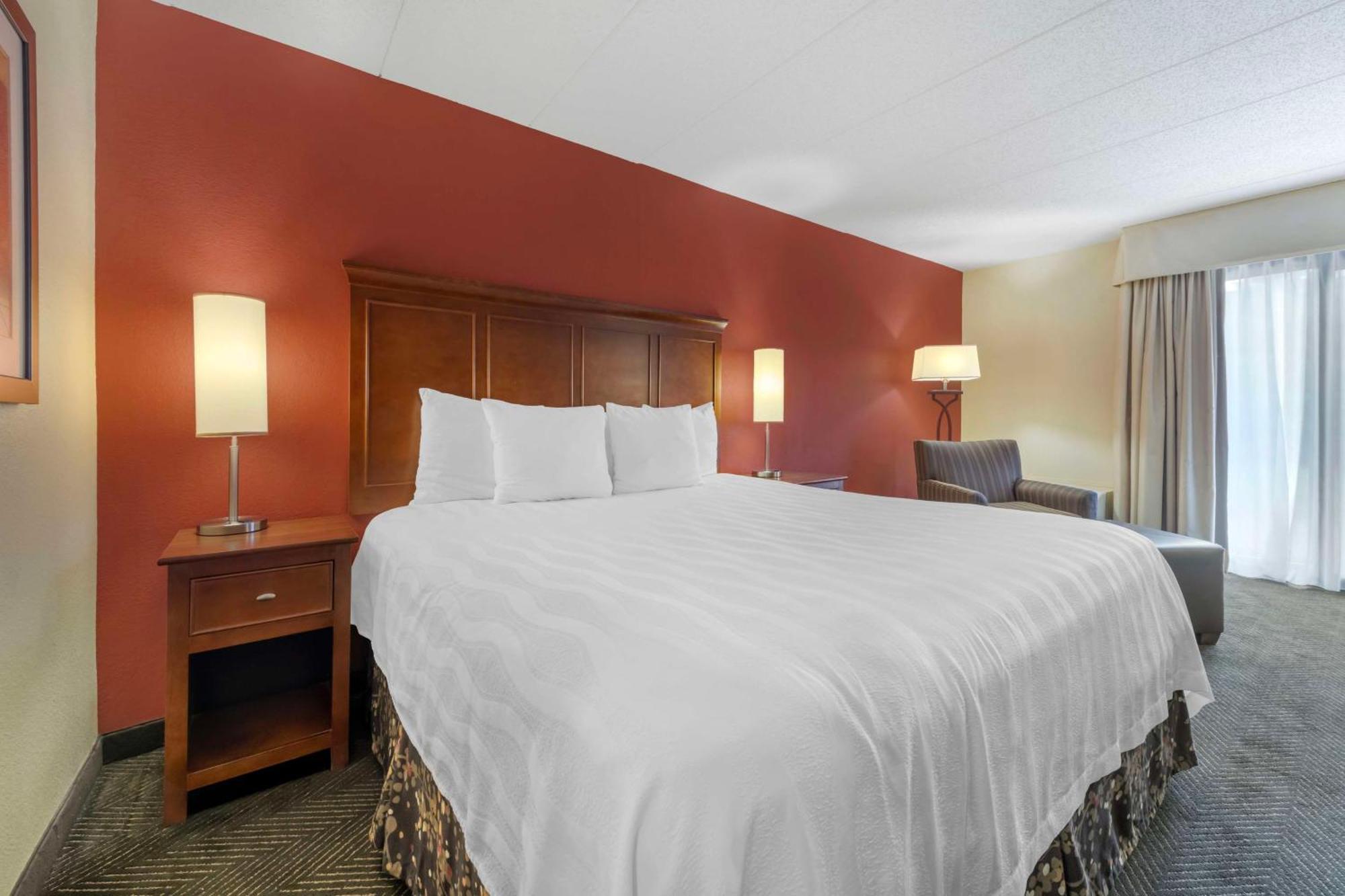 Best Western Plus St. Paul North/Shoreview Exterior foto