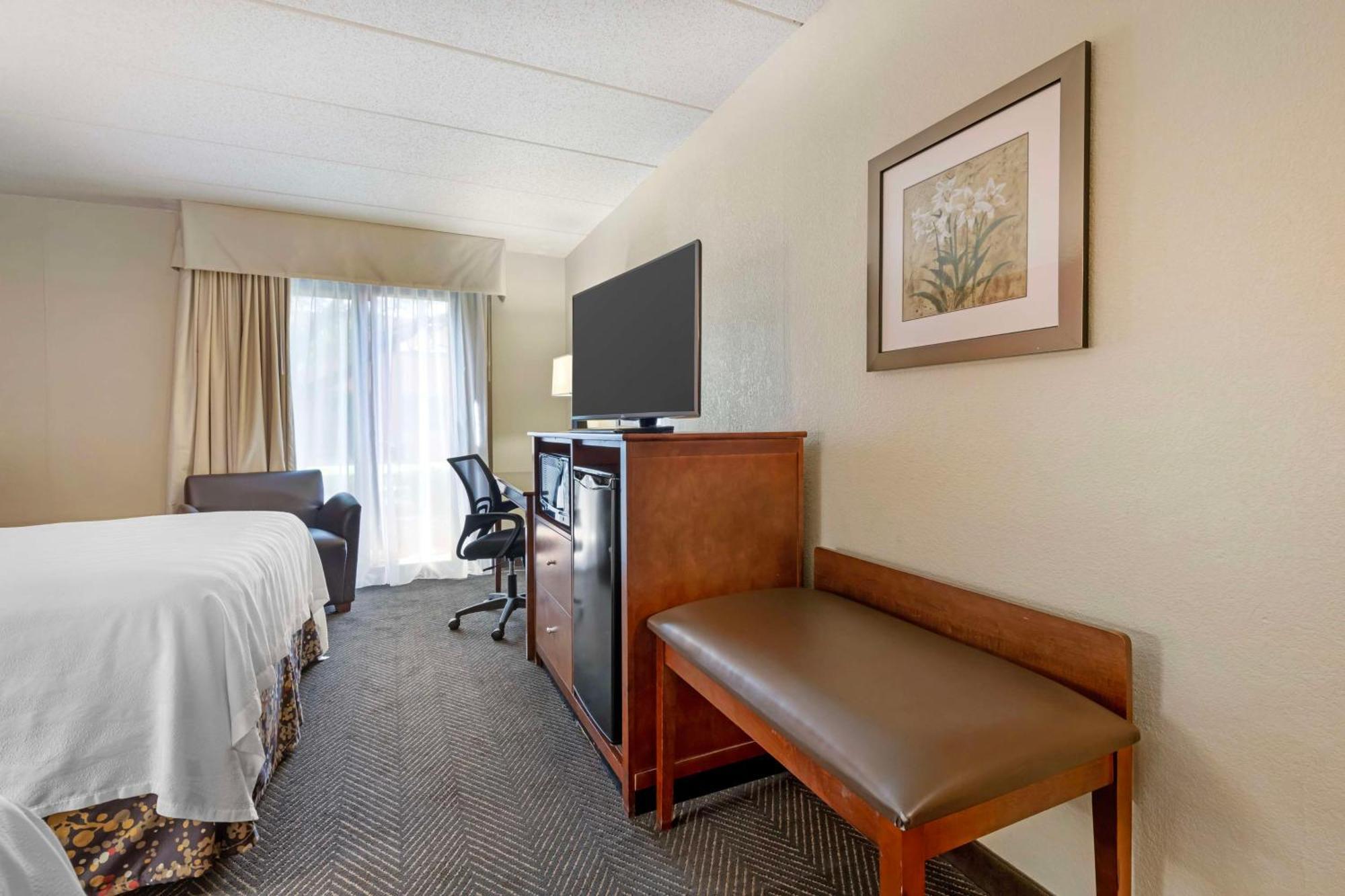 Best Western Plus St. Paul North/Shoreview Exterior foto