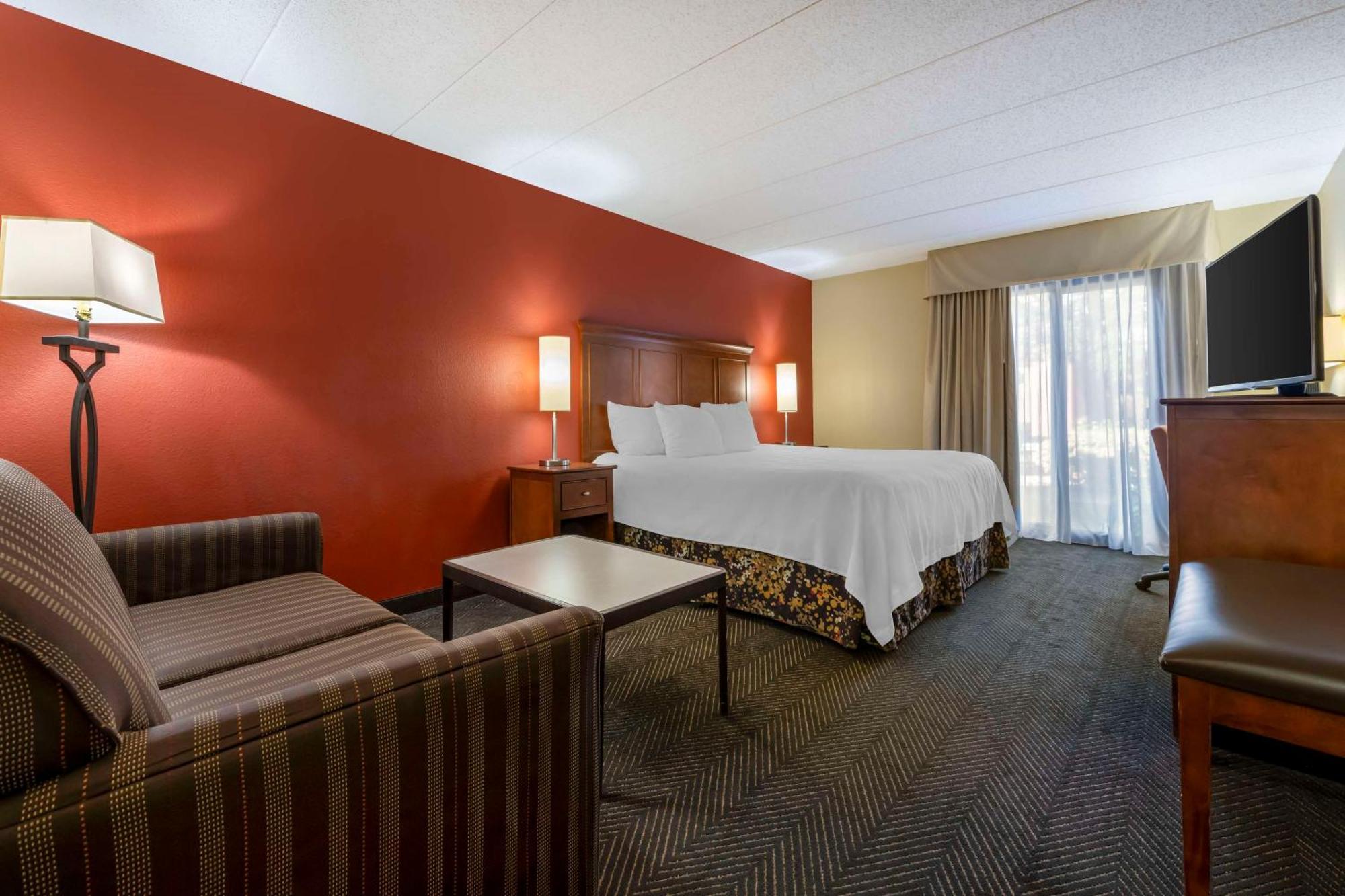 Best Western Plus St. Paul North/Shoreview Exterior foto