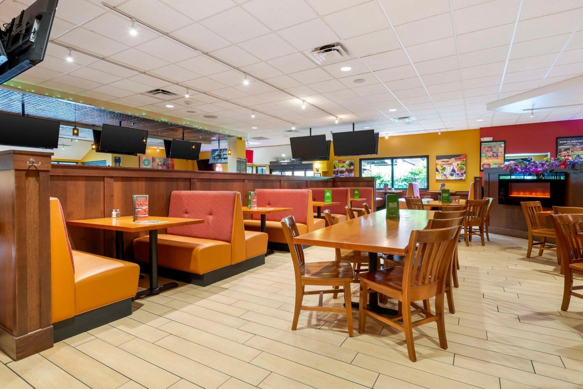 Best Western Plus St. Paul North/Shoreview Exterior foto