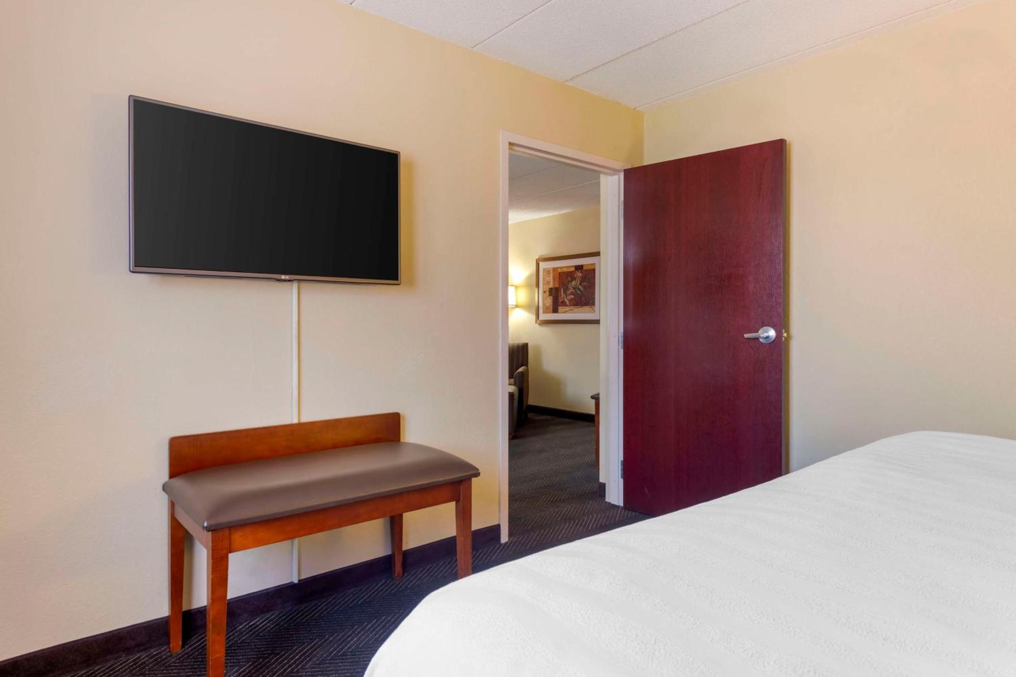 Best Western Plus St. Paul North/Shoreview Exterior foto