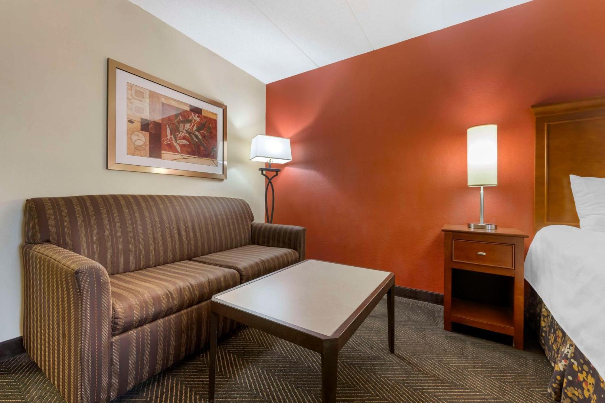 Best Western Plus St. Paul North/Shoreview Exterior foto