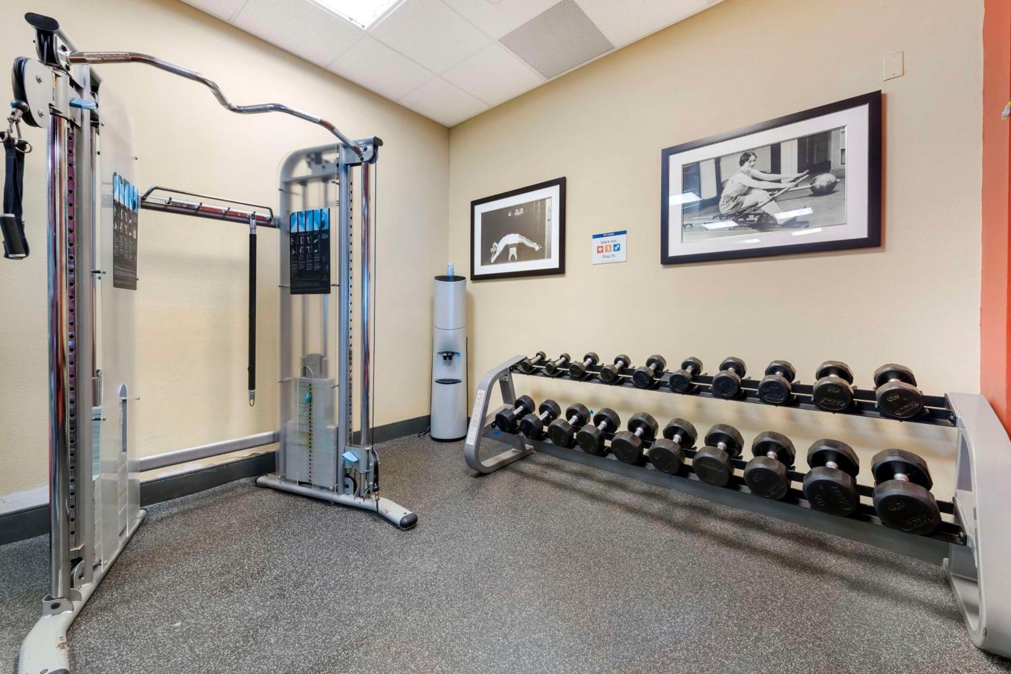 Best Western Plus St. Paul North/Shoreview Exterior foto