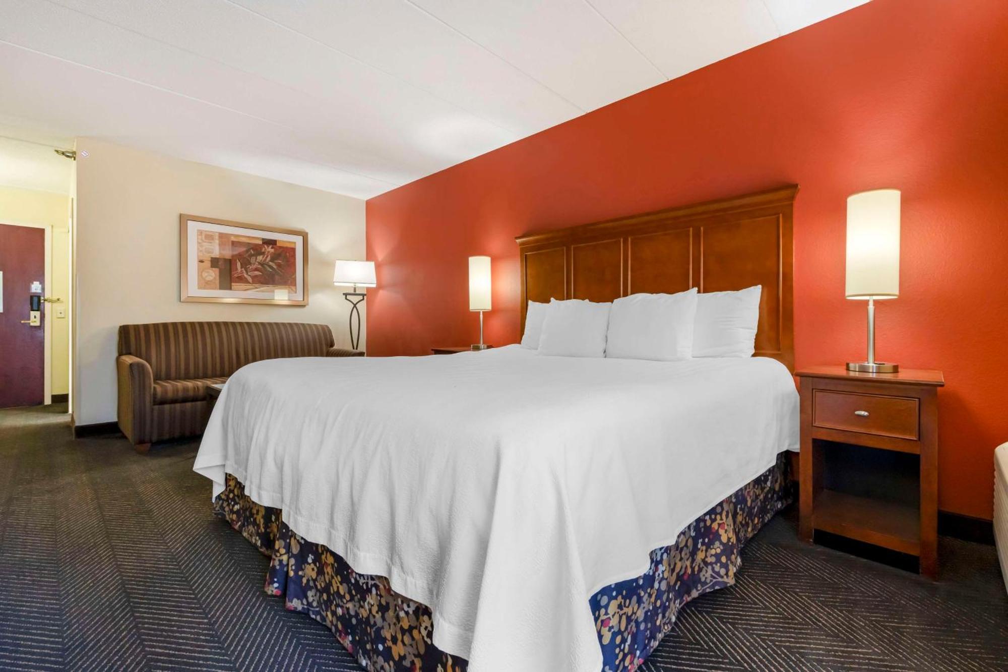 Best Western Plus St. Paul North/Shoreview Exterior foto