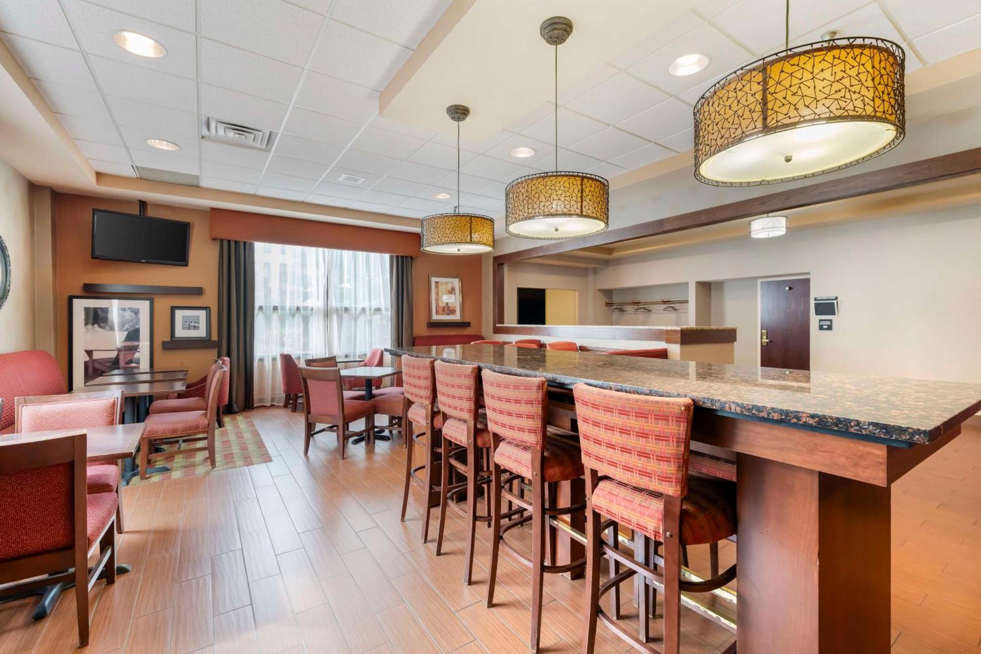 Best Western Plus St. Paul North/Shoreview Exterior foto