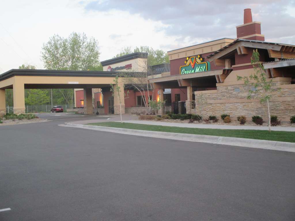 Best Western Plus St. Paul North/Shoreview Exterior foto