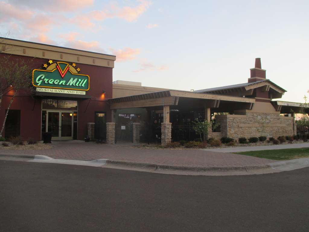Best Western Plus St. Paul North/Shoreview Exterior foto