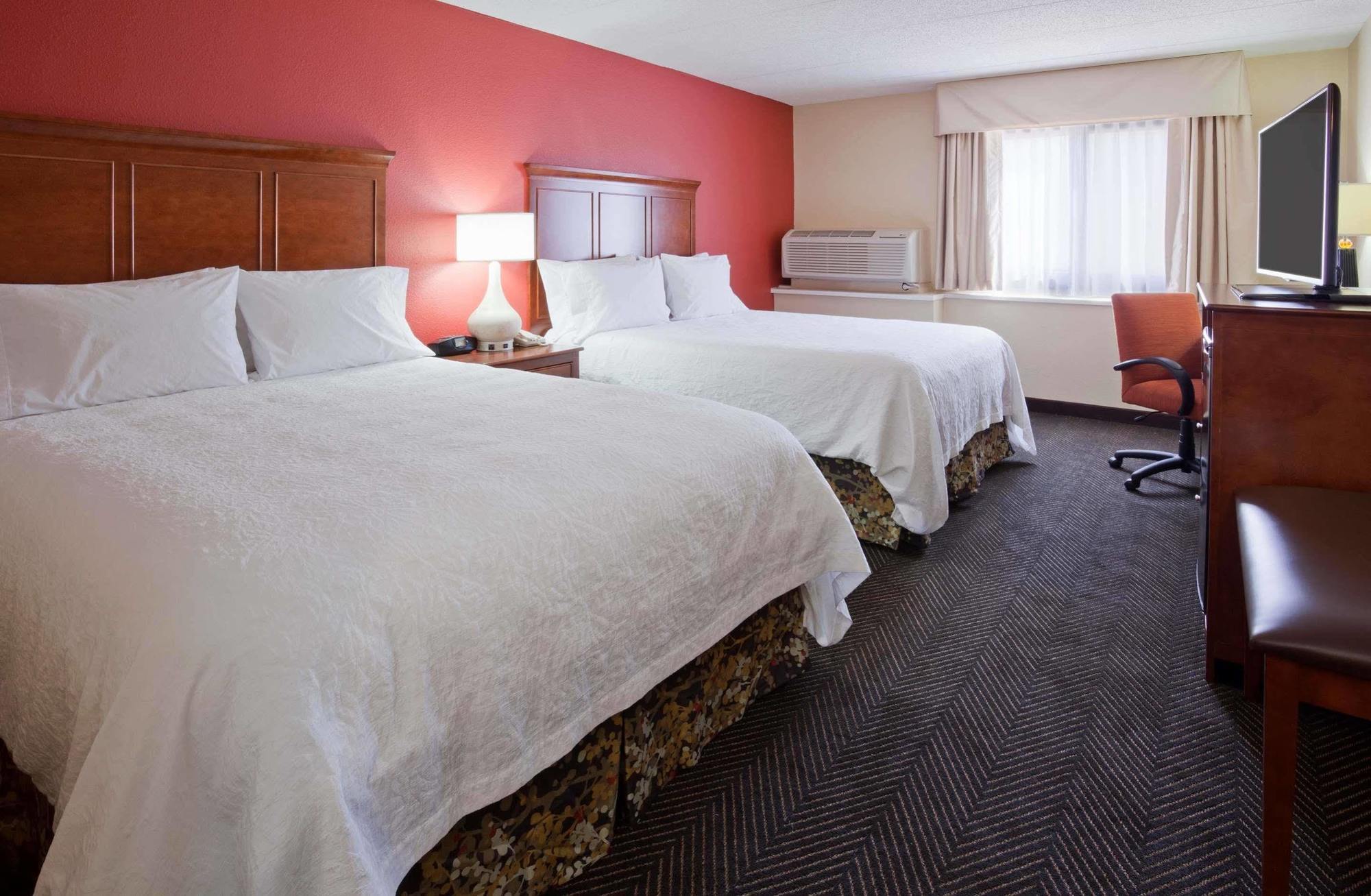 Best Western Plus St. Paul North/Shoreview Exterior foto